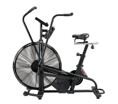 Black Air Bike L5989