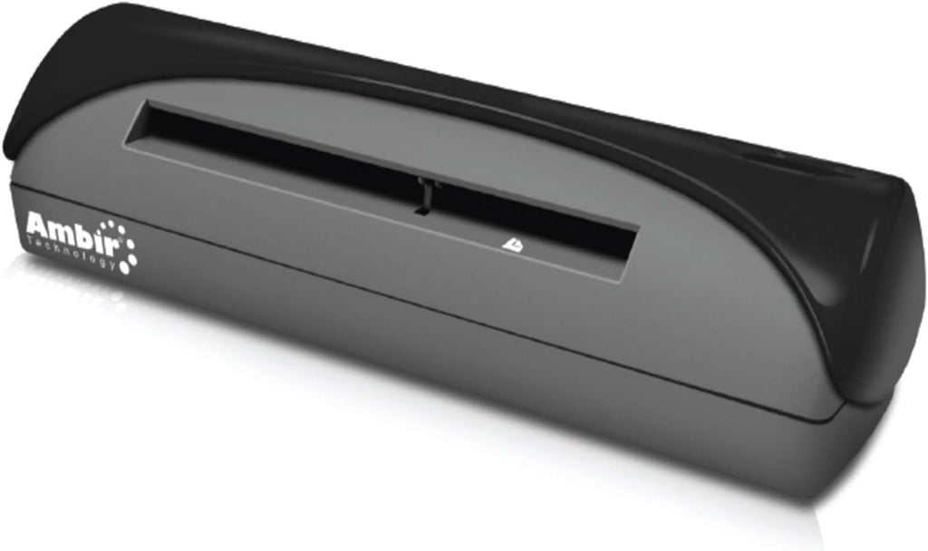 Simplex Card Scanner for Windows PC E823391
