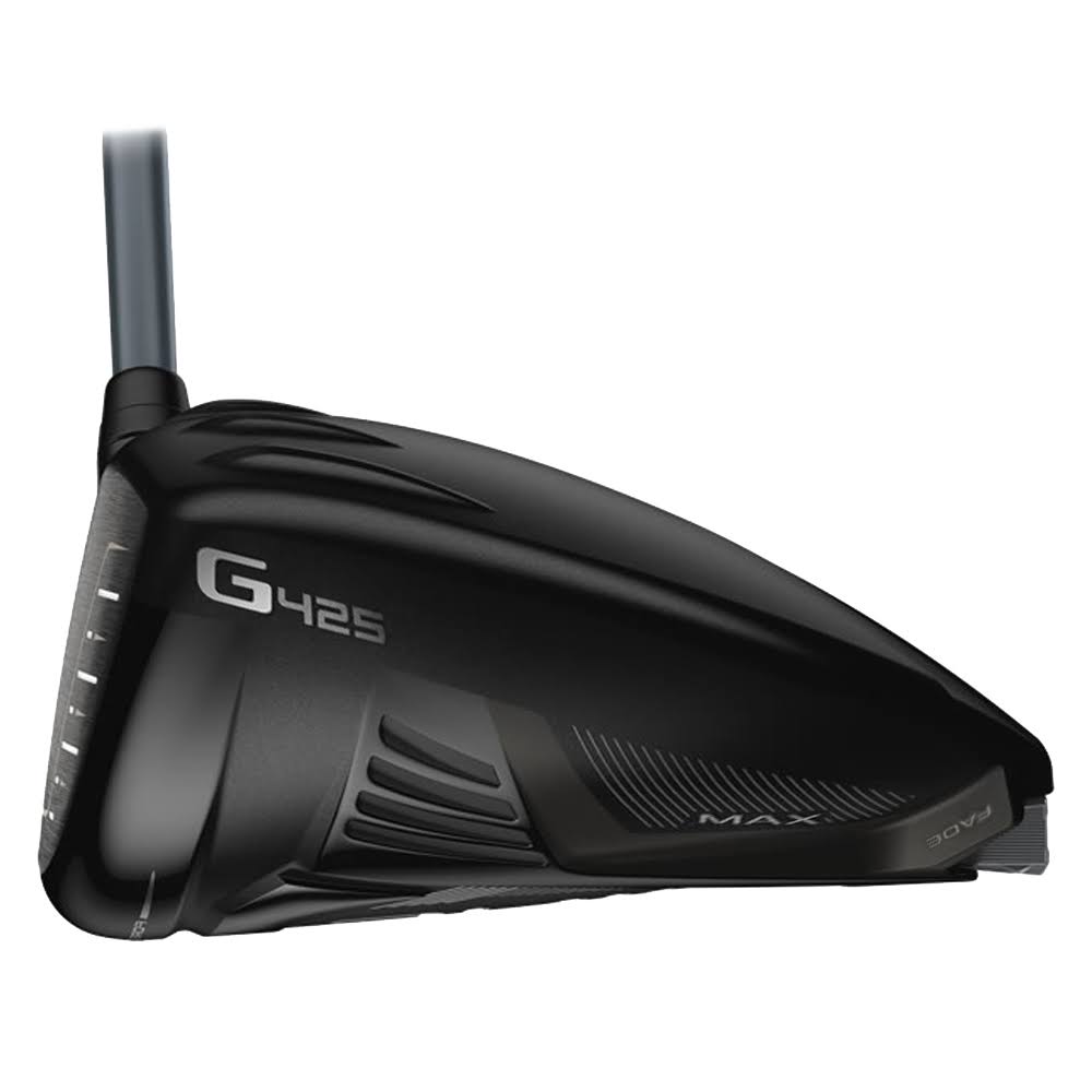Left Stiff 9 Driver O452