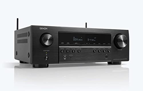 7.2-Channel AV Receiver Q9647