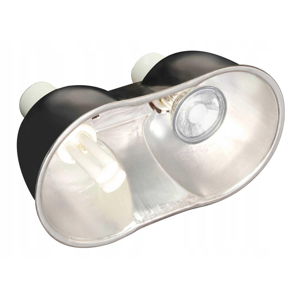 Mini Combo Deep Dome Lamp Fixture L433123