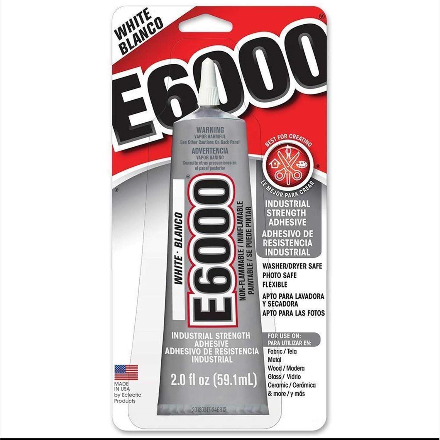 Adhesive E6000 Q261