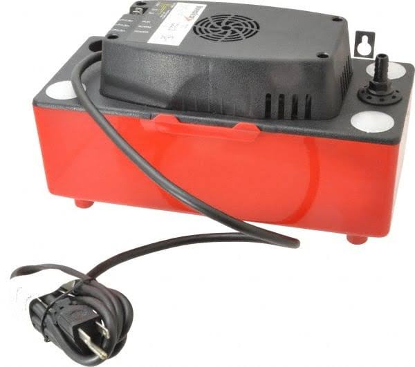 Vertical Condensate Pump U3783