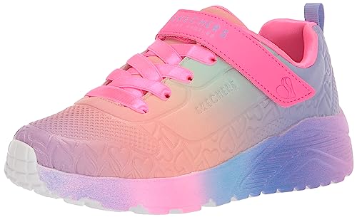 Girl's Street Sneaker P2911