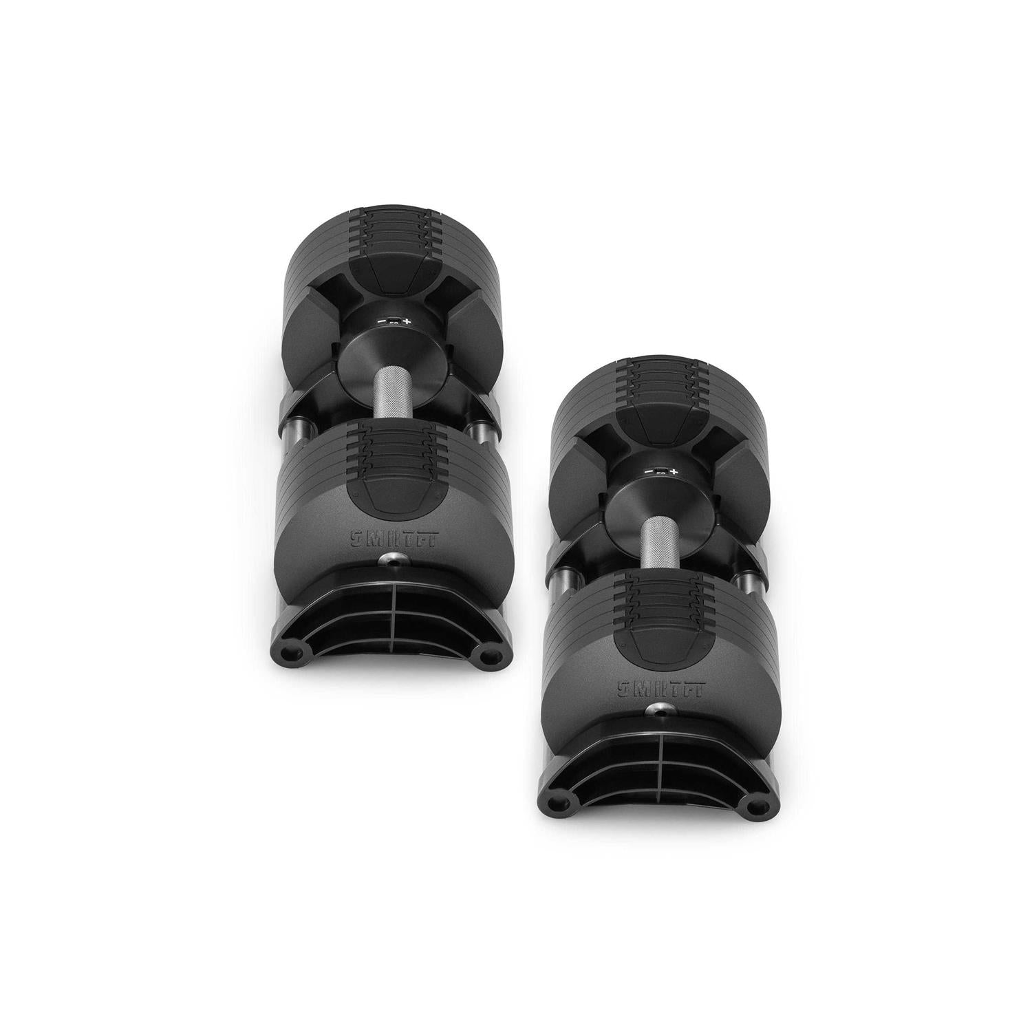 50lb Adjustable Dumbbells F69899