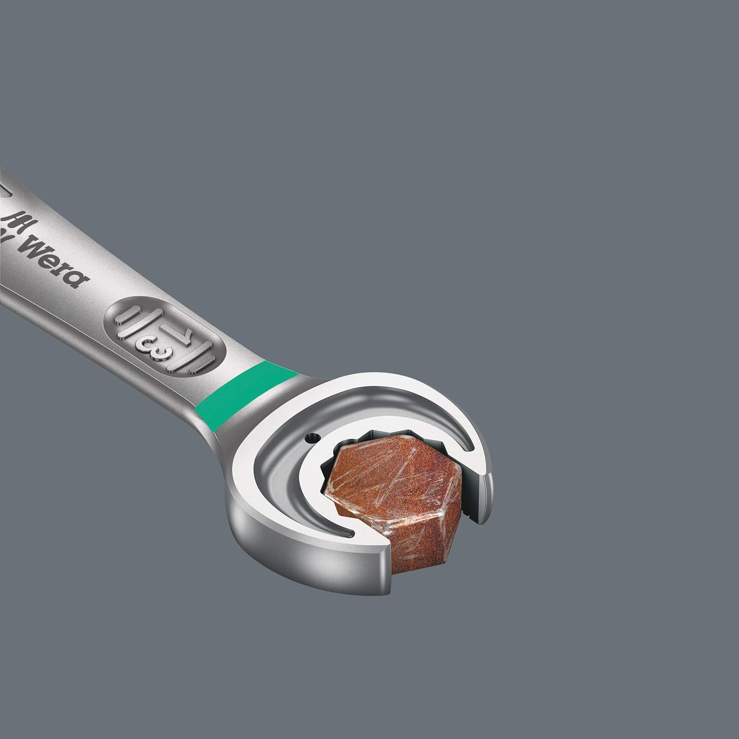 11 Piece Combination Wrench Set G8106
