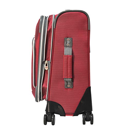 Olympia Tuscany Luggage Collection M188