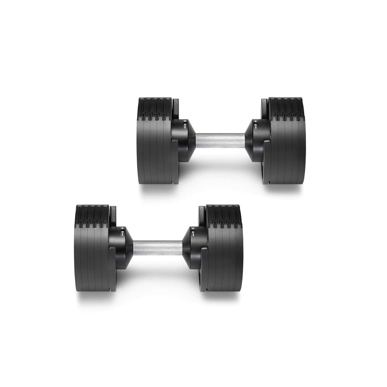 50lb Adjustable Dumbbells F69899