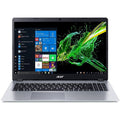 15.6" Notebook - Core i5 1.6 GHz - 8 GB RAM - 256 GB SSD - Pure Silver J1517