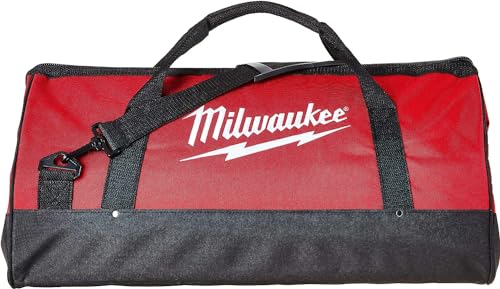 23x12x12 Canvas Tool Bag P75748