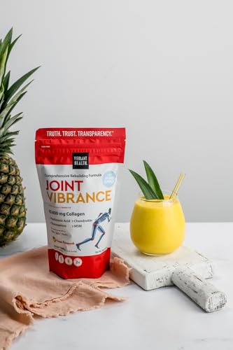 Joint and Cartilage Support, 30 Servings P670