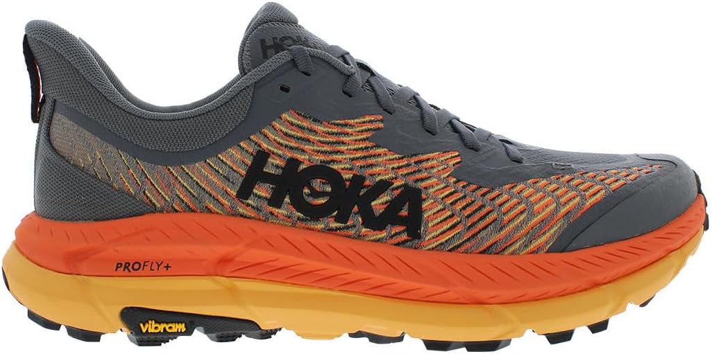Mafate Speed 4 Shoes J118251