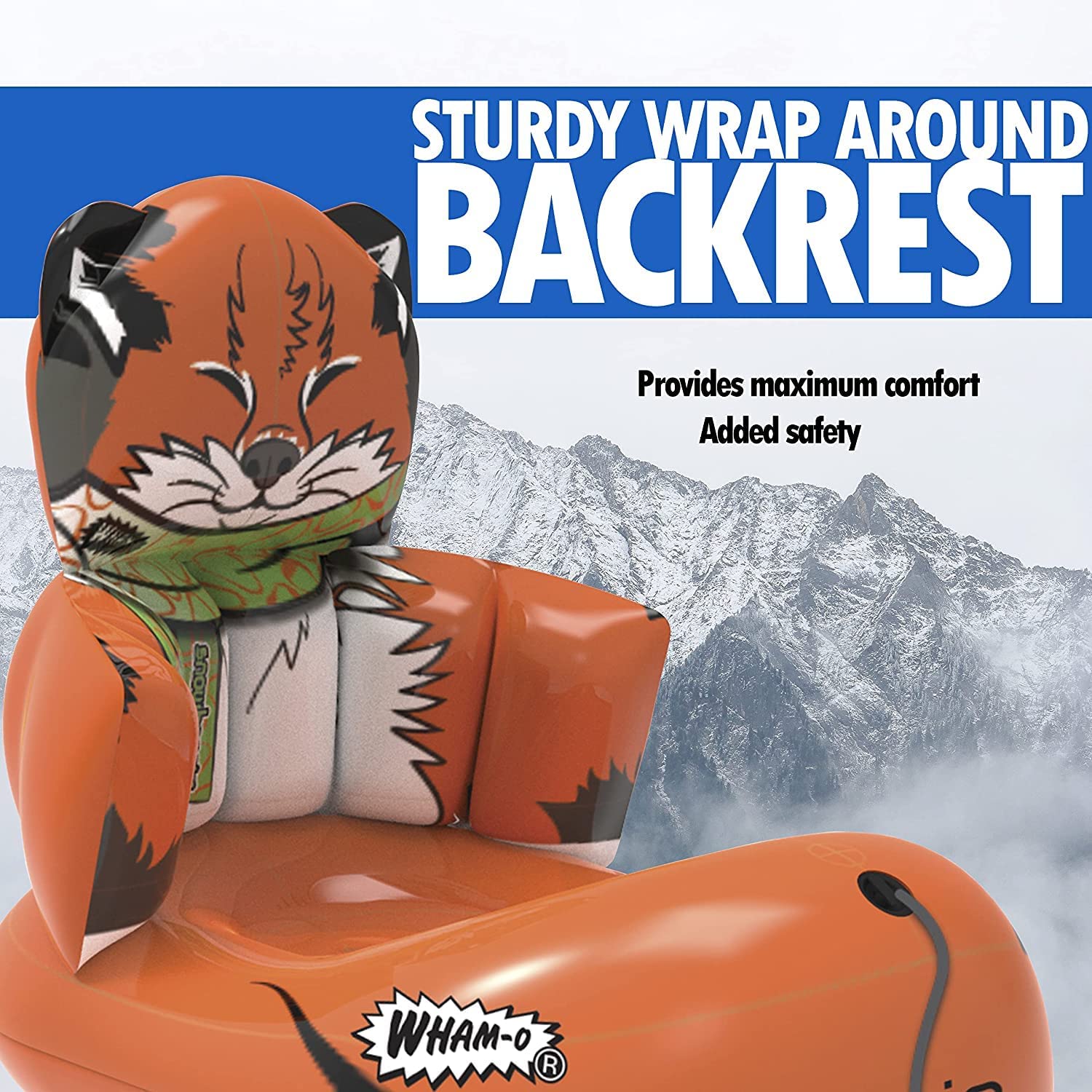 Inflatable Sled 33 Inch J83468