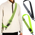 Reflective Sash W7318