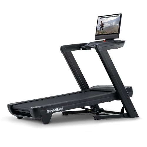 Foldable Treadmill with Incline and Decline E672