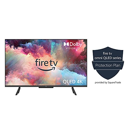 55" 4K UHD QLED Smart TV J356