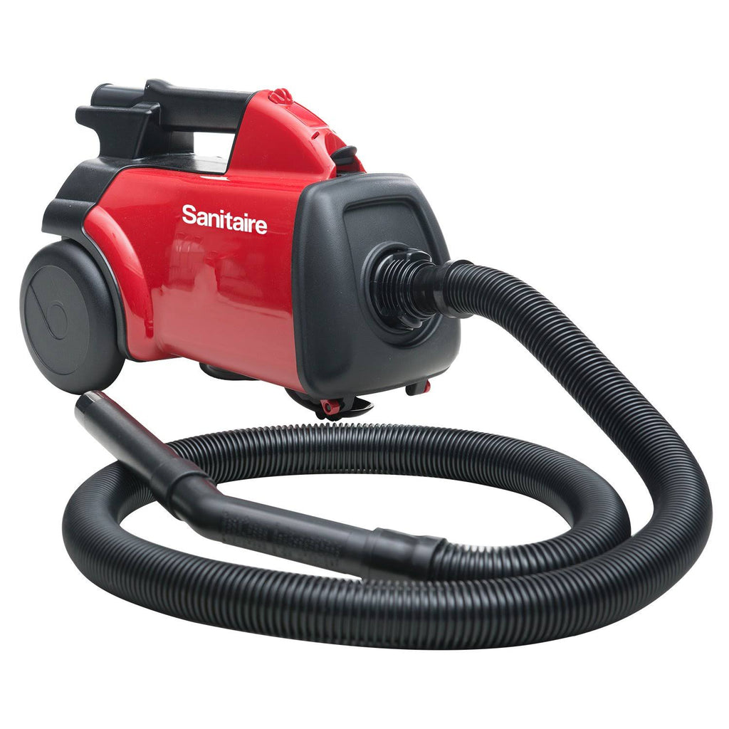 Canister Vacuum Y13290