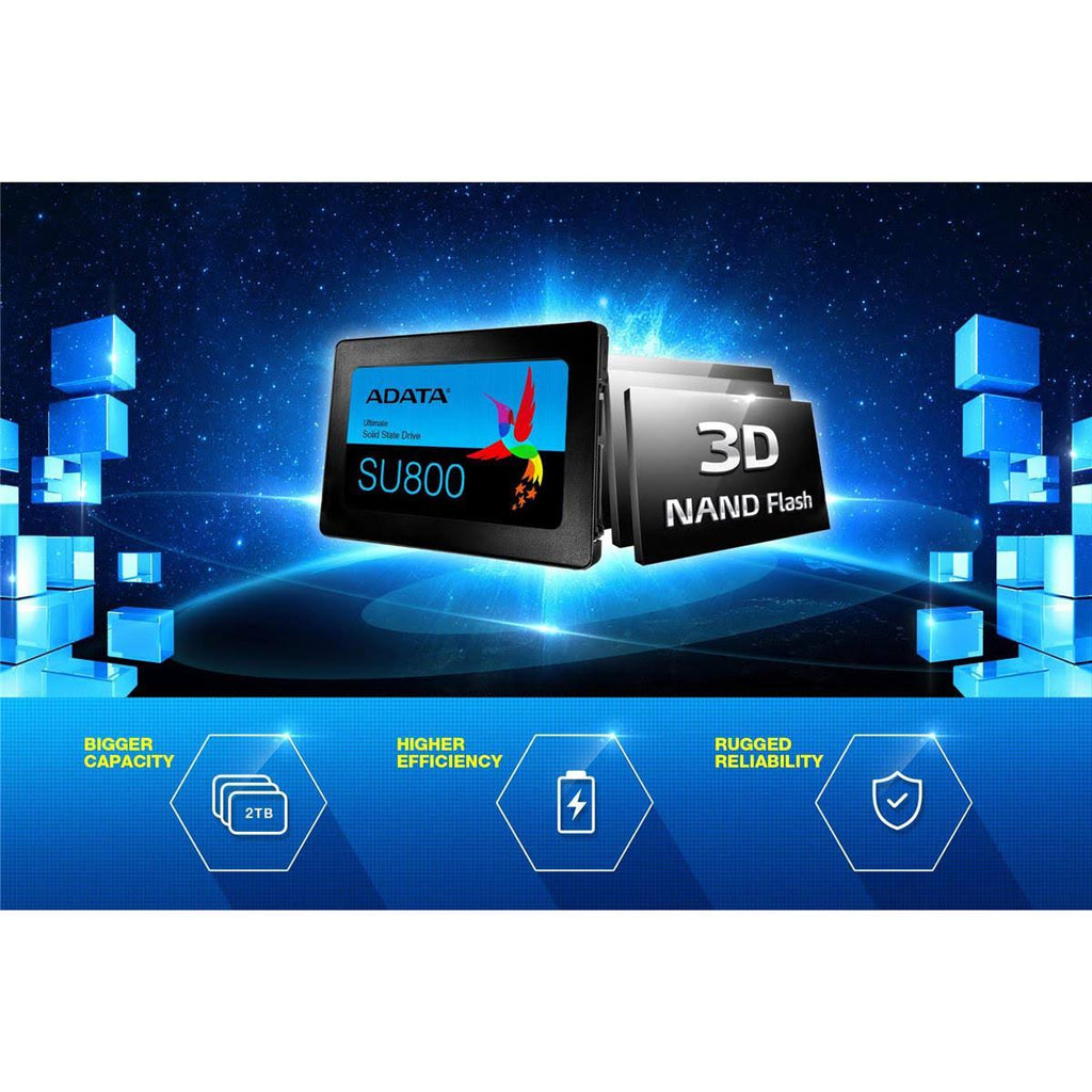 2TB SATA Internal Solid State Drive Y286