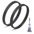 Pack of 2 Replacement Belts for Upright Vacuum Cleaner D50387