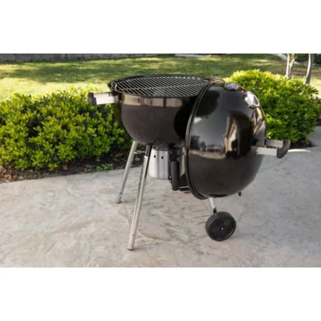 Kettle charcoal grill A383