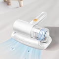 Mattress Vacuum Cleaner Uv Sanitizing Handheld Deep Cleaner W745