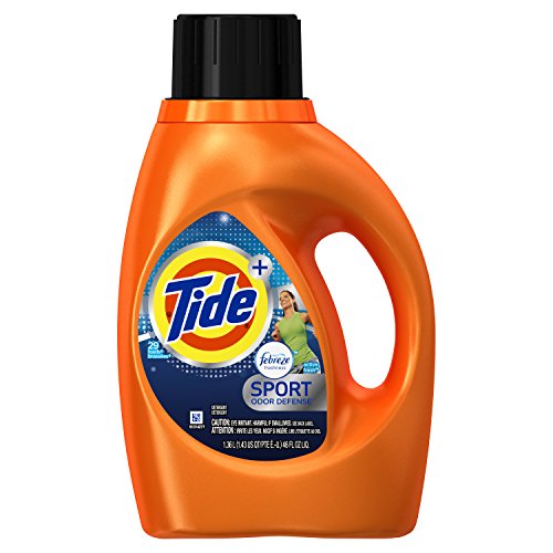 Liquid Laundry Detergent E196352