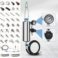 Fuel Injection System Cleaning Tool for Gasoline Car W355