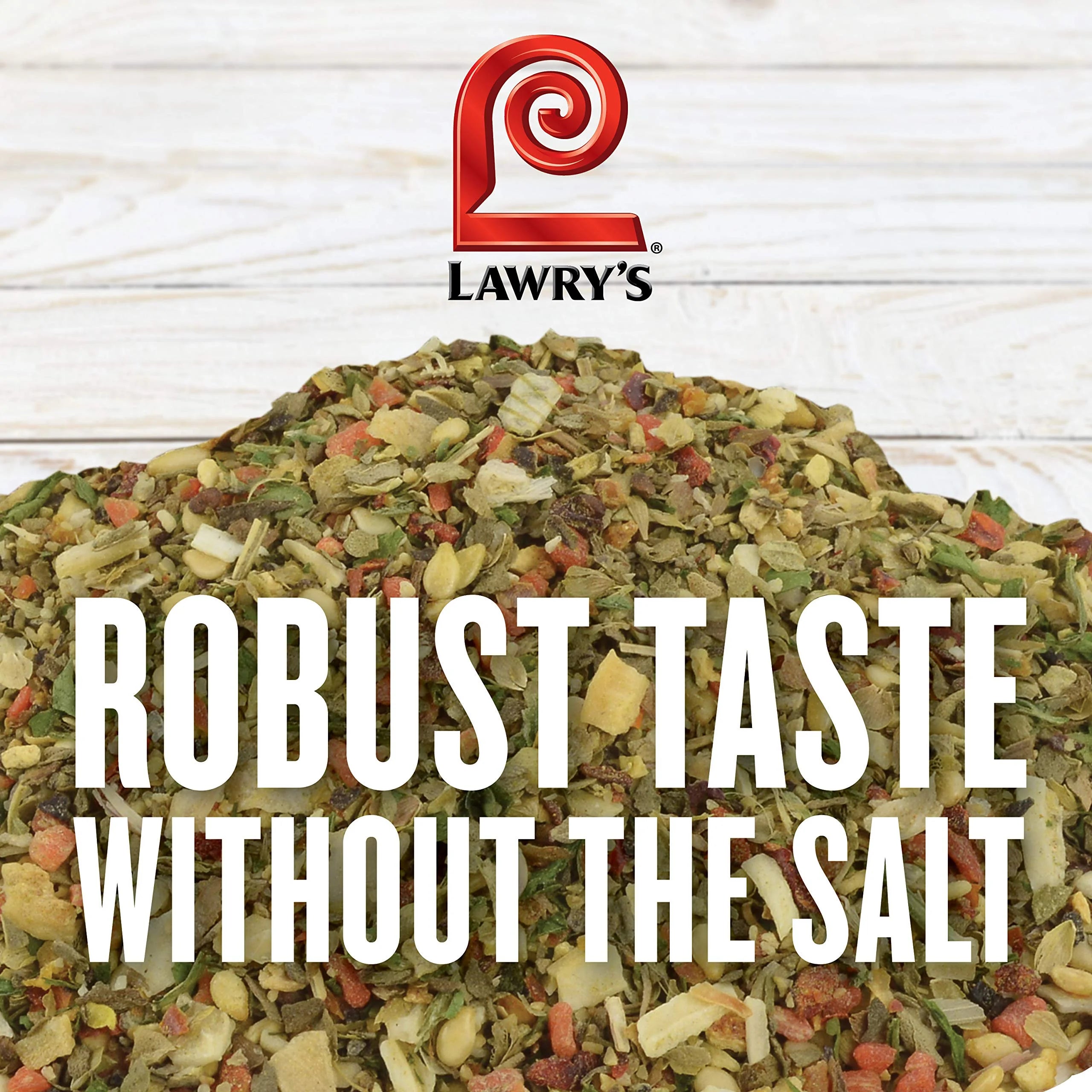 17 Seasoning Spice Blend 10 Oz U338