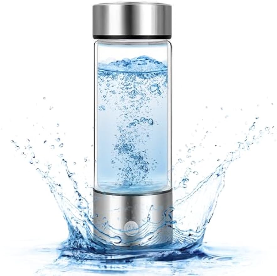 Portable Hydrogen Water Generator R2134
