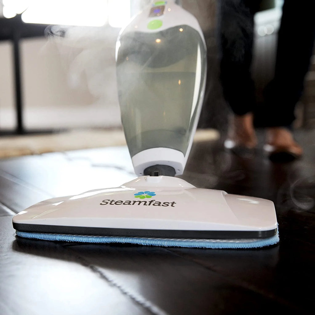 3-in-1 Handheld Steam Mop, 15 oz Q3842