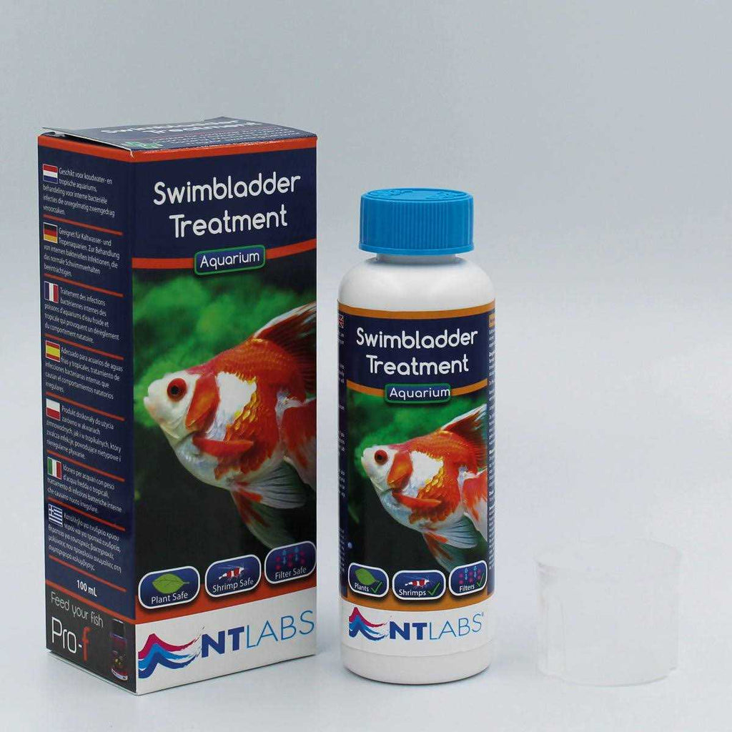 Swimbladder 134 GR Z127851