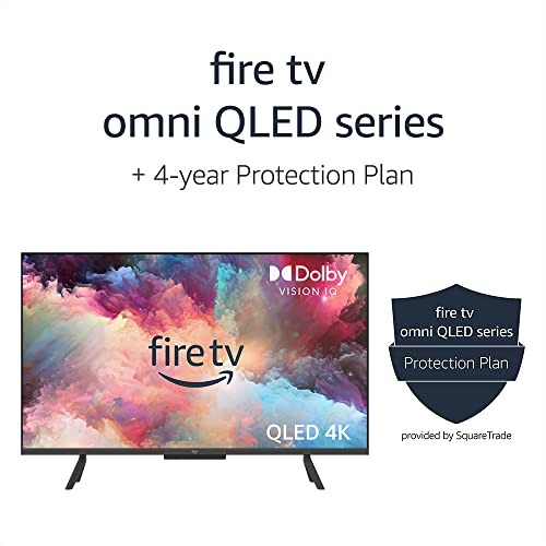 55" 4K UHD QLED Smart TV J356