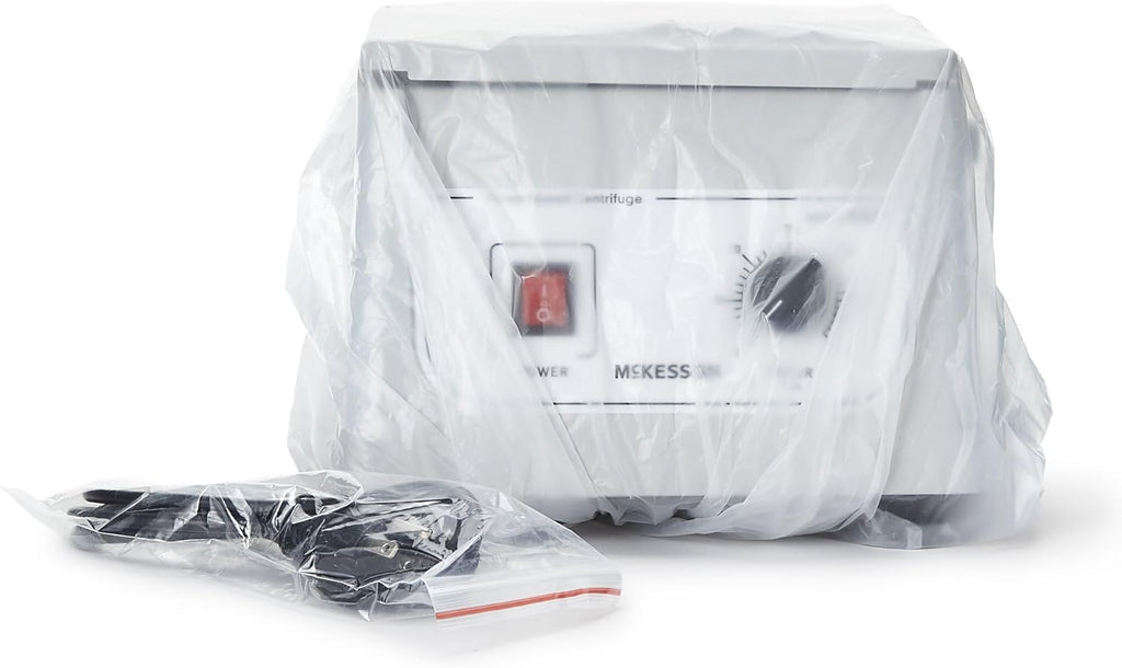 Centrifuge Machine, Fixed Speed 3400 RPM, 6 Place Fixed Angled Rotor I702