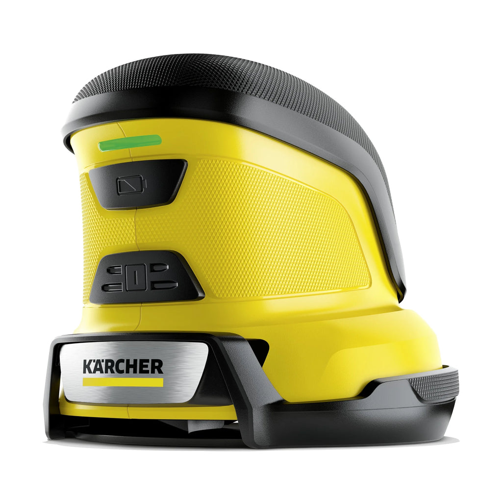 Cordless Electric Ice Scraper I875024