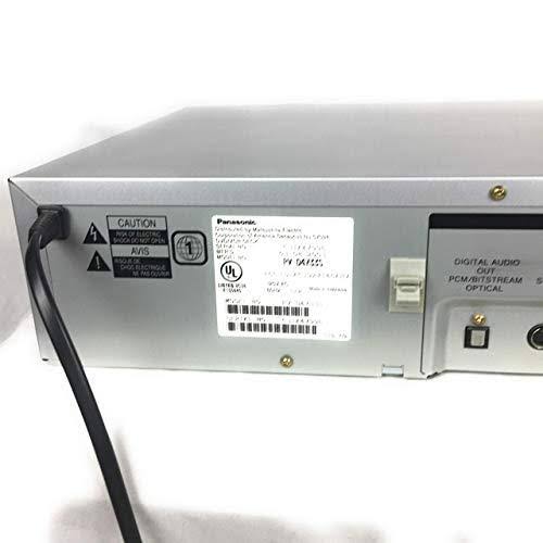 DVD VCR Combo Player M1235