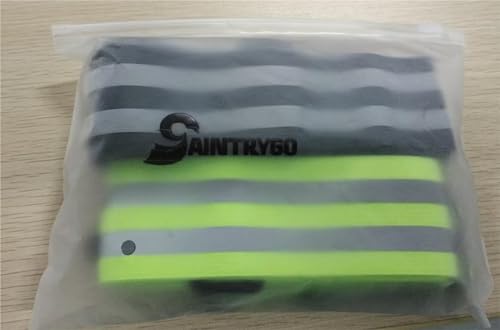 Reflective Sash W7318