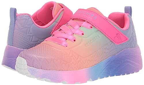 Girl's Street Sneaker P2911