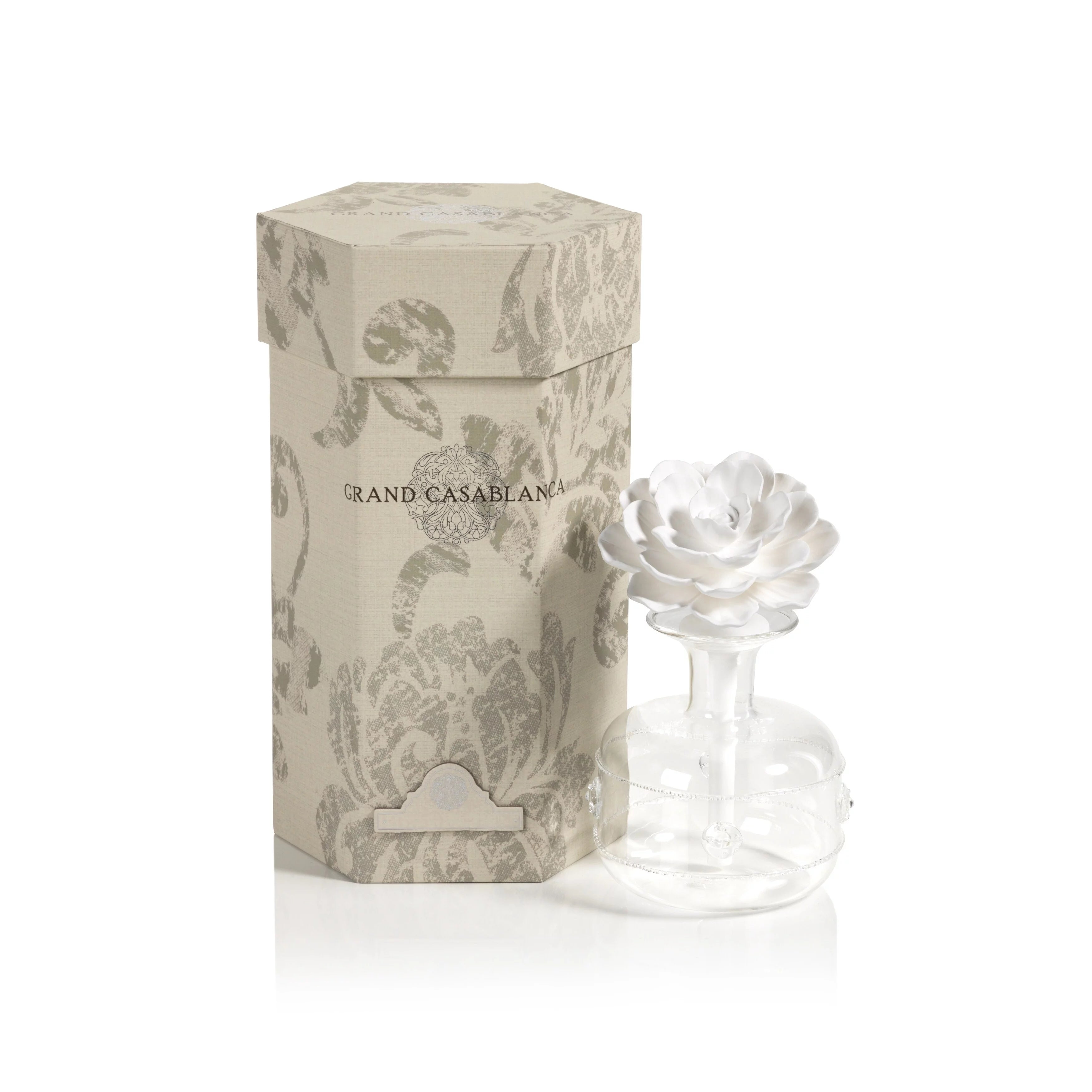 Porcelain Diffuser A58911
