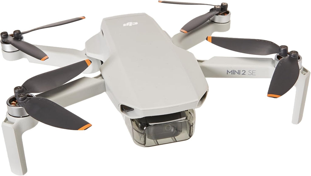 DJI Mini 2 SE Fly More Combo U721813