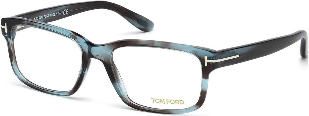 Light Blue Eyeglasses R10641