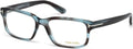 Light Blue Eyeglasses R10641