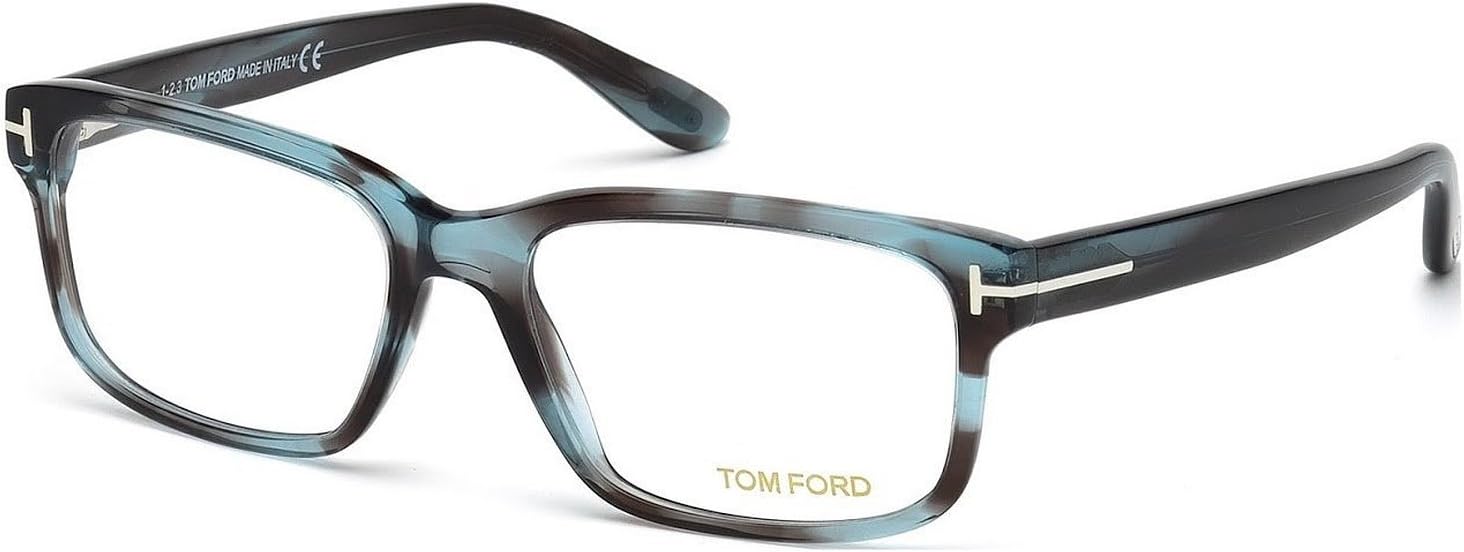 Light Blue Eyeglasses R10641
