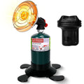 Portable Propane Heater U59681