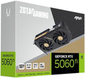 16GB GDDR7 GeForce RTX 5060 Ti Gaming Graphics Card I995