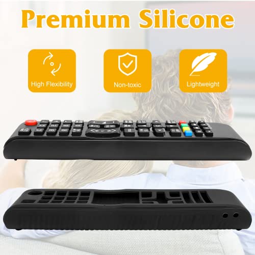 Remote Control for Samsung Smart TV R246156