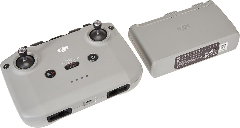 DJI Mini 2 SE Fly More Combo U721813