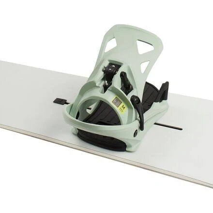 Snowboard Bindings X344369