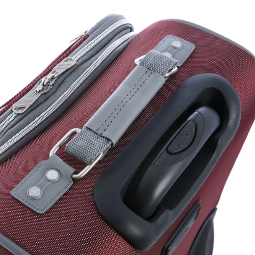 Olympia Tuscany Luggage Collection M188
