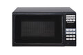 0.7 Cu. Ft. Black Microwave Oven V38132