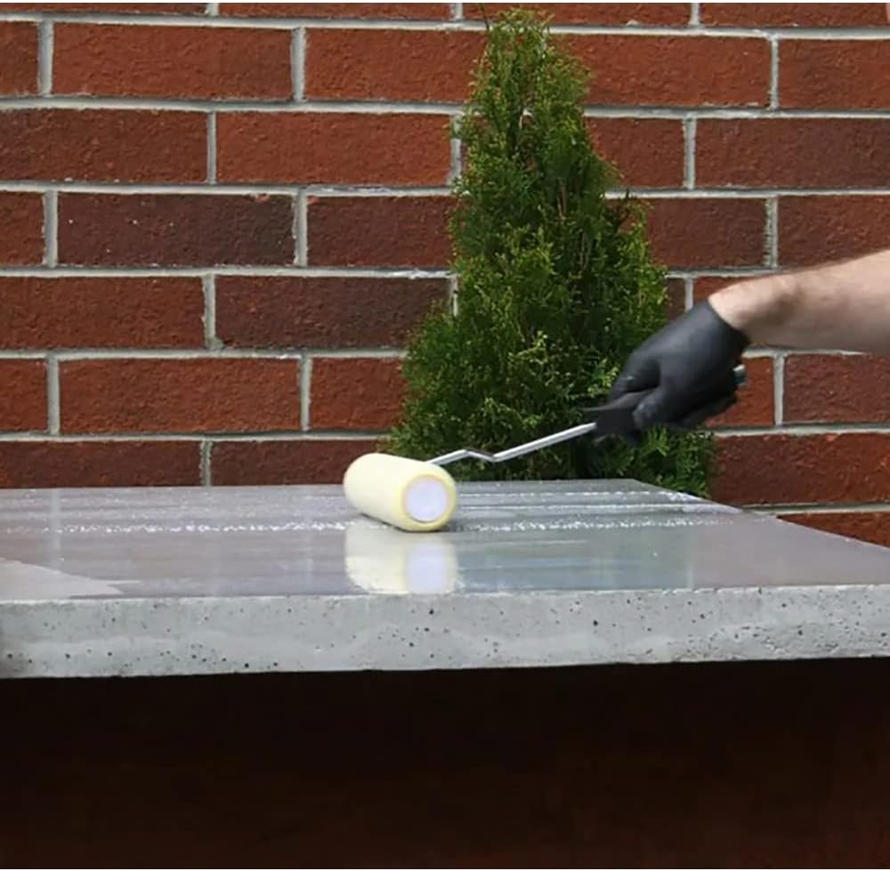 Natural Waterproof Sealer 1 gal T889